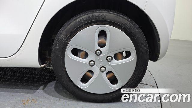 Kia RAY 2014 — photo 7