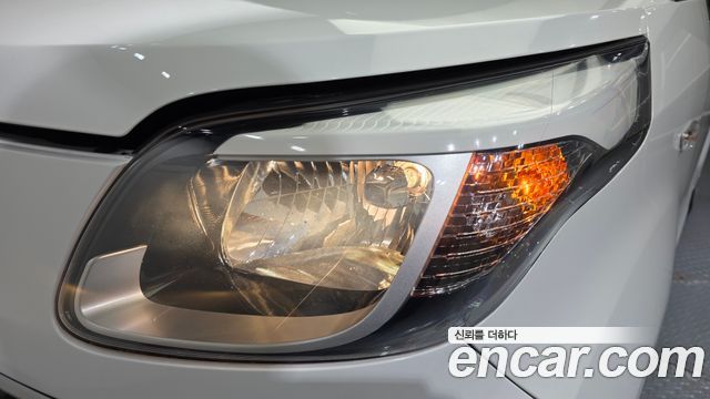 Kia RAY 2014 — photo 8