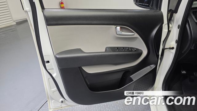 Kia RAY 2014 — photo 14