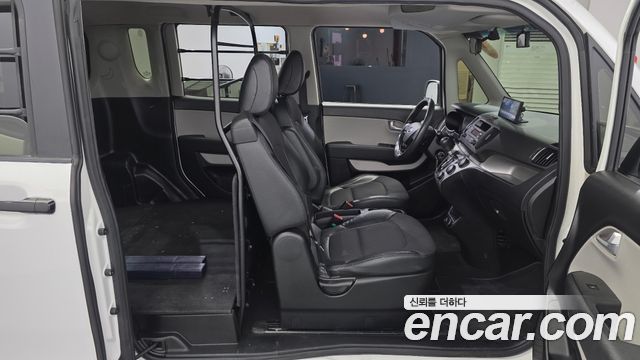 Kia RAY 2014 — photo 16