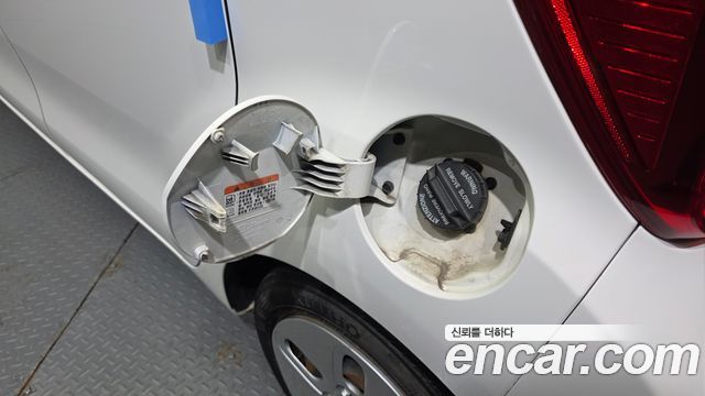 Kia RAY 2014 — photo 28