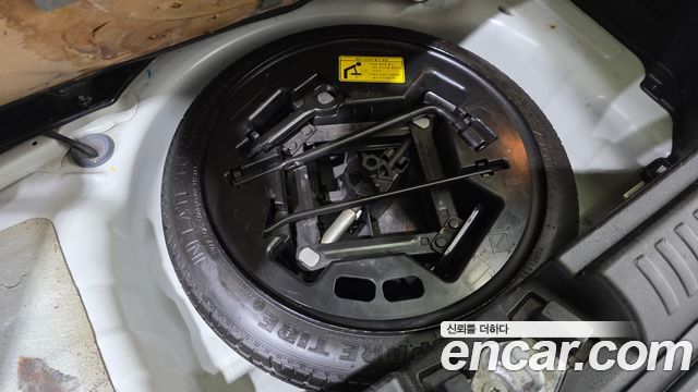 Kia RAY 2014 — photo 29