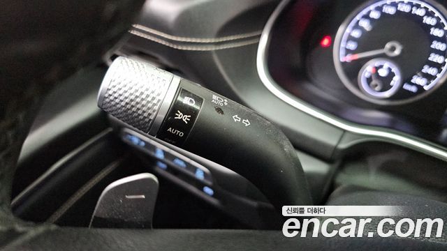 Genesis GV80 2021 — photo 28