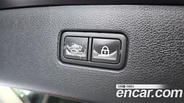 Genesis GV80 2021 — photo 30