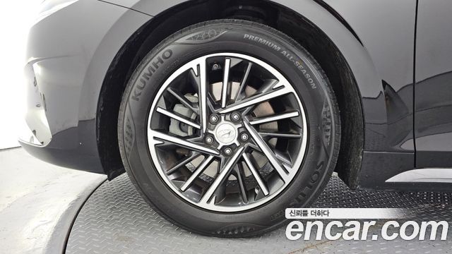 Hyundai Grandeur 2021 — photo 5
