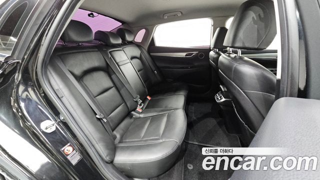 Hyundai Grandeur 2021 — photo 11