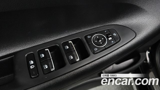 Hyundai Grandeur 2021 — photo 16