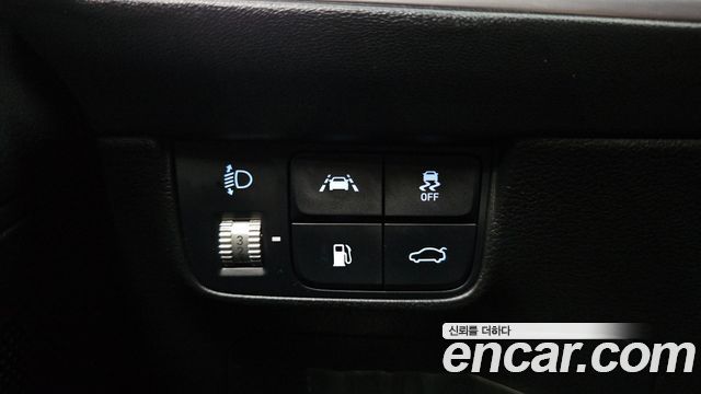 Hyundai Grandeur 2021 — photo 17