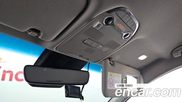 Hyundai Grandeur 2021 — photo 19
