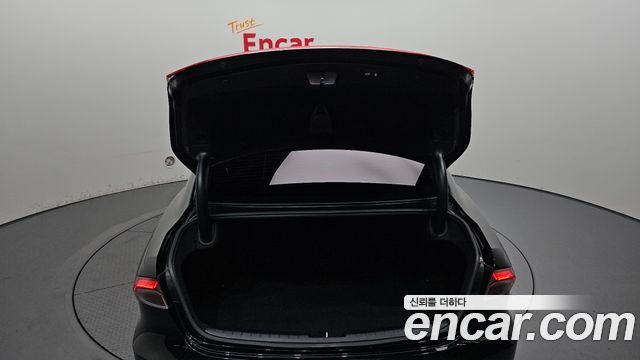 Hyundai Grandeur 2021 — photo 20