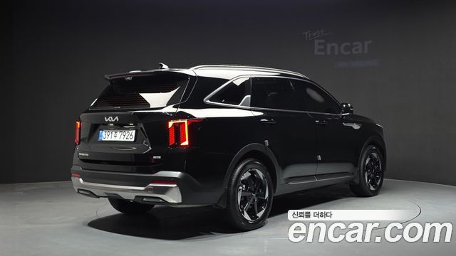Kia Sorento 2026 — photo 2
