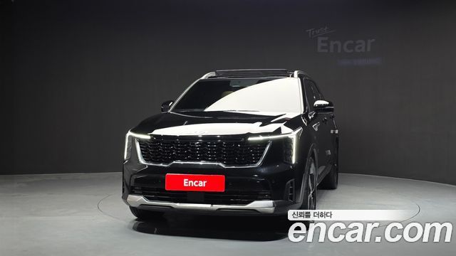 Kia Sorento 2026 — photo 3