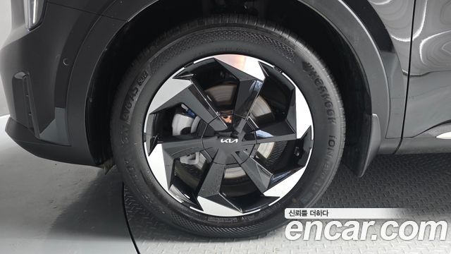 Kia Sorento 2026 — photo 5