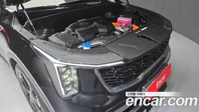 Kia Sorento 2026 — photo 6