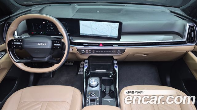 Kia Sorento 2026 — photo 10