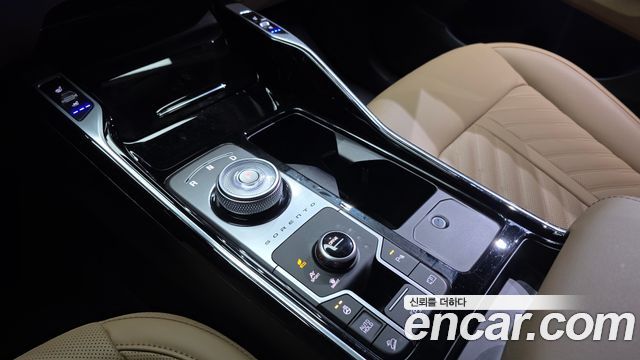 Kia Sorento 2026 — photo 12