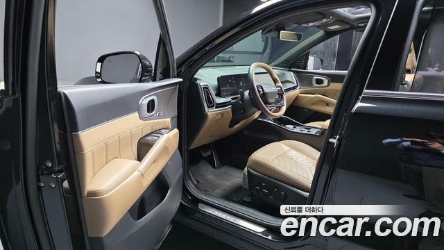Kia Sorento 2026 — photo 13