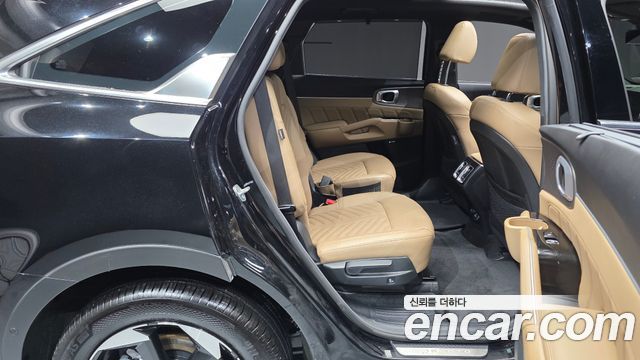 Kia Sorento 2026 — photo 17