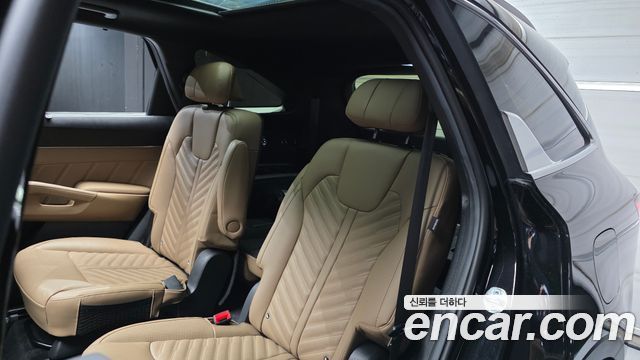 Kia Sorento 2026 — photo 18