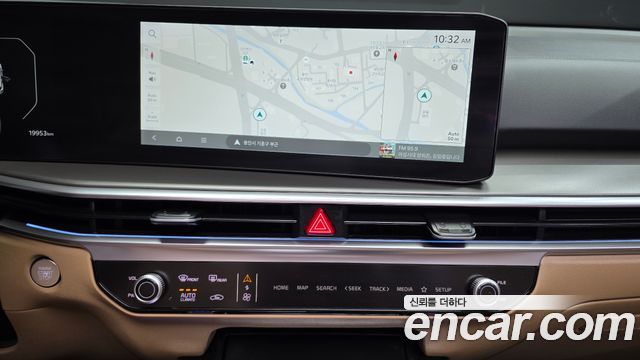 Kia Sorento 2026 — photo 19