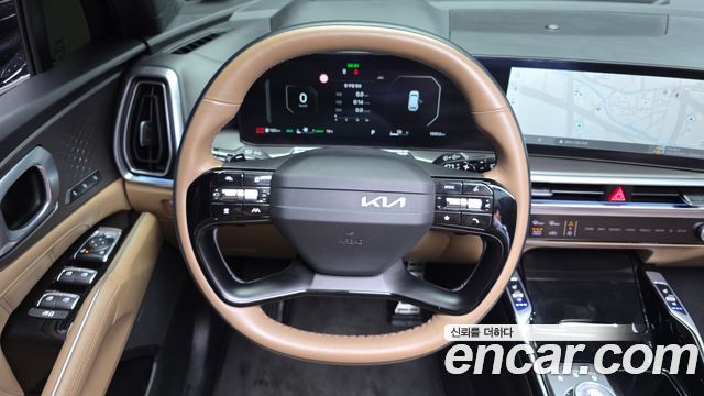 Kia Sorento 2026 — photo 20