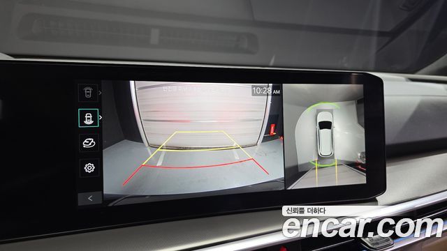 Kia Sorento 2026 — photo 21