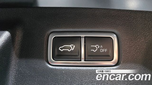 Kia Sorento 2026 — photo 22