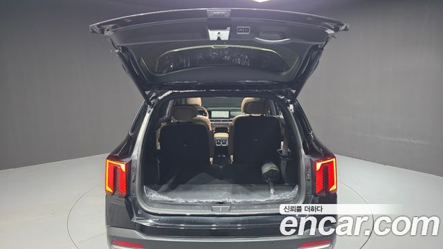 Kia Sorento 2026 — photo 23