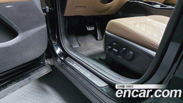 Kia Sorento 2026 — photo 24