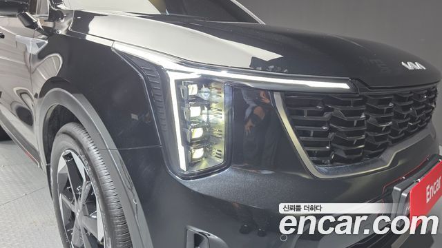 Kia Sorento 2026 — photo 8
