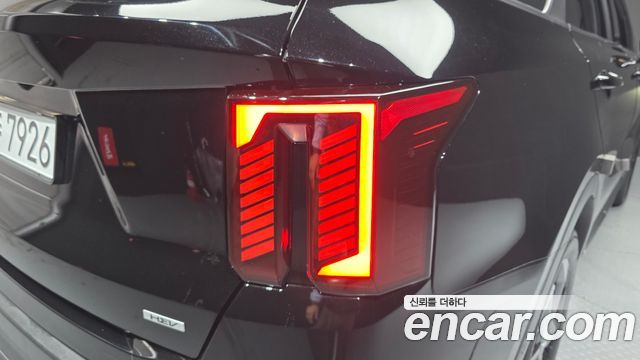 Kia Sorento 2026 — photo 9