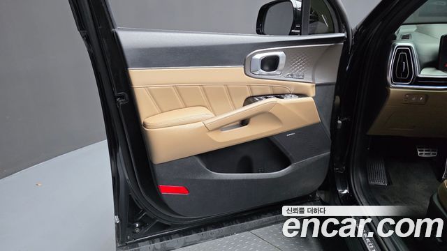 Kia Sorento 2026 — photo 14