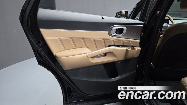 Kia Sorento 2026 — photo 15