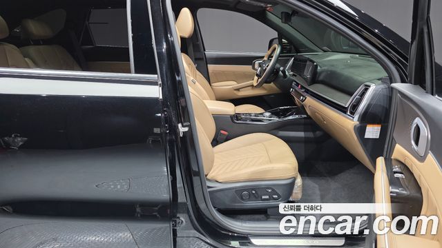 Kia Sorento 2026 — photo 16
