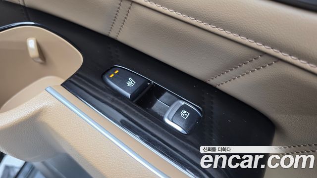 Kia Sorento 2026 — photo 28