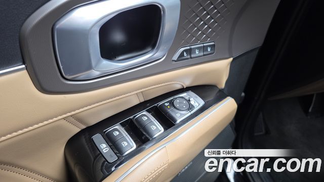 Kia Sorento 2026 — photo 29