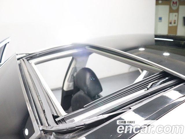 Hyundai Sonata 2012 — photo 14