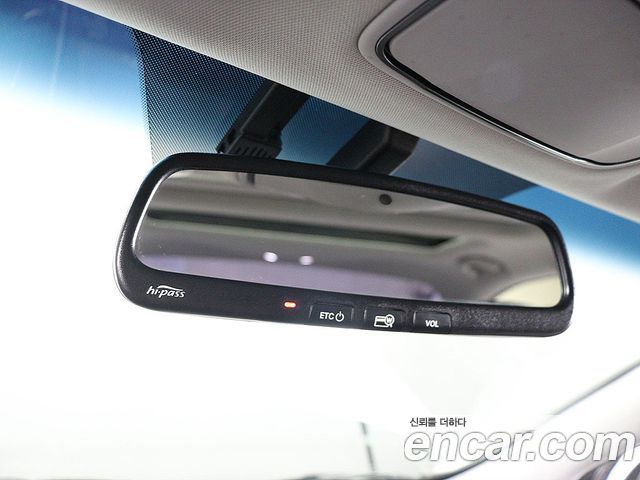 Hyundai Sonata 2012 — photo 15