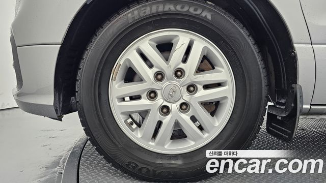 Hyundai Starex 2020 — photo 5