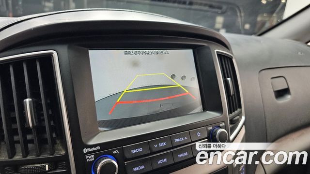 Hyundai Starex 2020 — photo 15