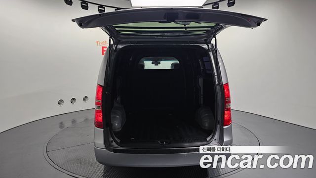 Hyundai Starex 2020 — photo 20