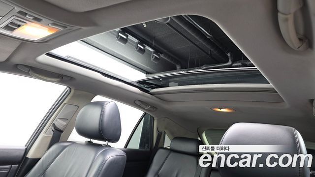 Lexus RX 2005 — photo 18