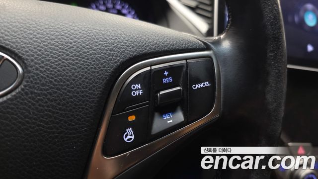 Hyundai Grandeur 2011 — photo 16