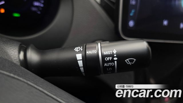 Hyundai Grandeur 2011 — photo 18