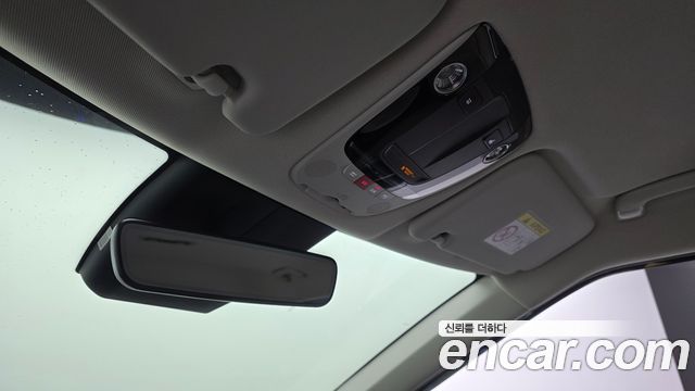 Kia EV6 2023 — photo 27