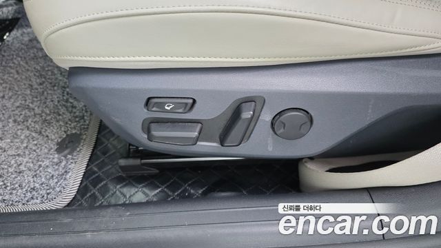 Kia EV6 2023 — photo 31