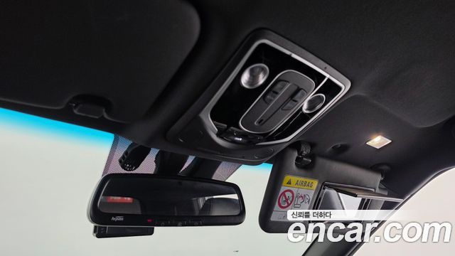 KG Mobility Torres 2023 — photo 25