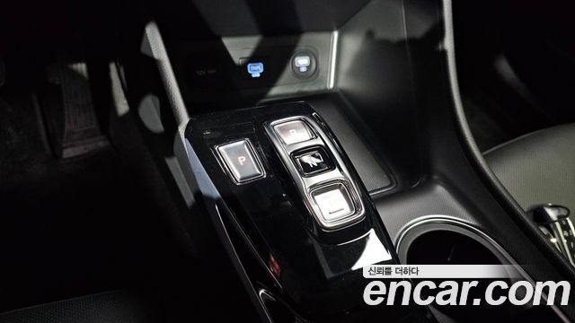 Hyundai Sonata 2020 — photo 12
