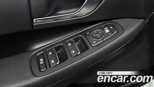 Hyundai Sonata 2020 — photo 22
