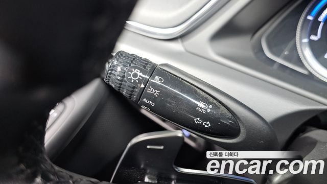 Hyundai Sonata 2020 — photo 26